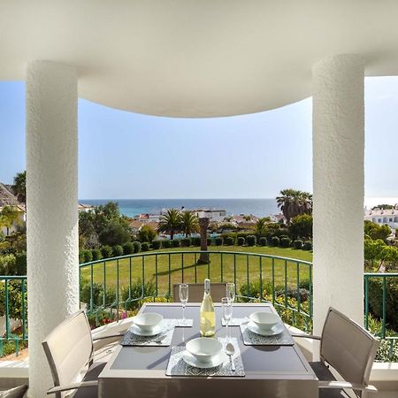 Waterside 3 Bedroom Sea View Luz Dış mekan fotoğraf