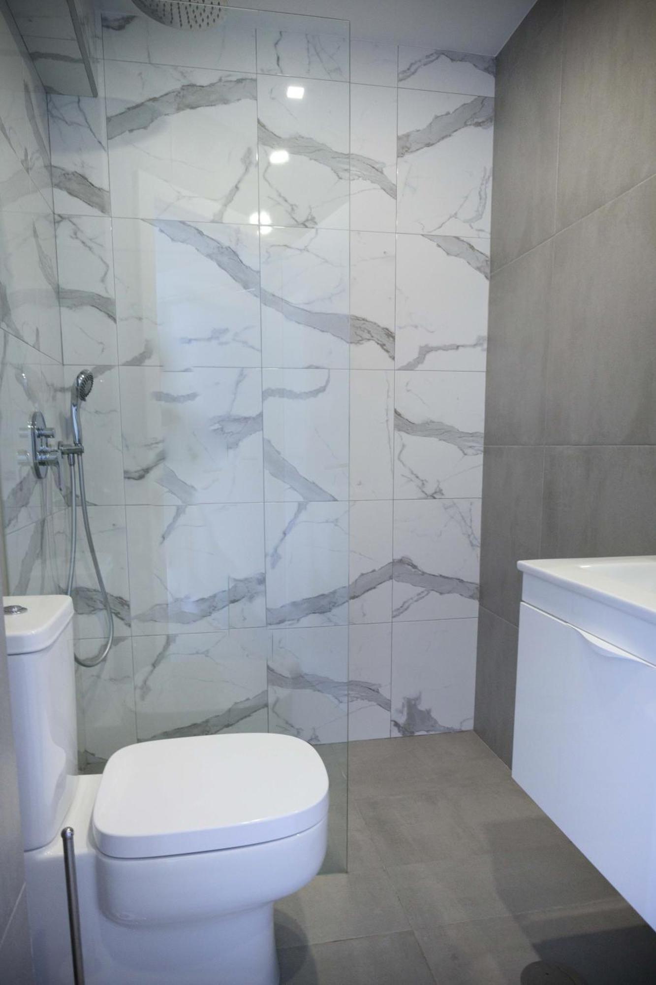 Waterside 3 Bedroom Sea View Luz Dış mekan fotoğraf